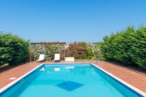  Navarone Villas in Petrochori