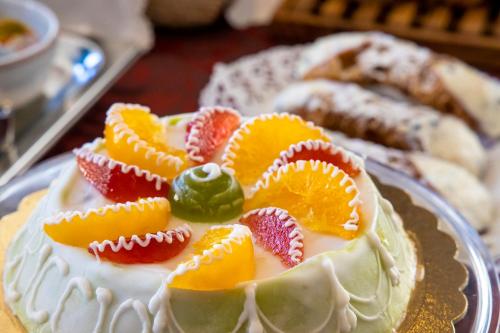 Hotel Riva Del Sole - image 6