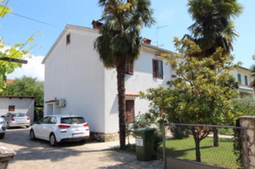  Holiday apartment nono Mario Porec in Poreč