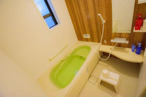 Three-Bedroom House image 6
