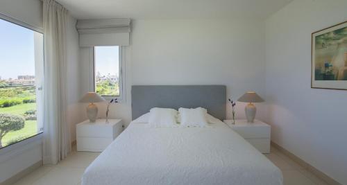Protaras Sirena Seafront Villa