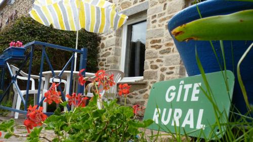 Gite la Ville Brunet gîte à louer Le Vau Piard