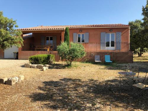 La Maison Bougnette gîte à louer Les Gaps