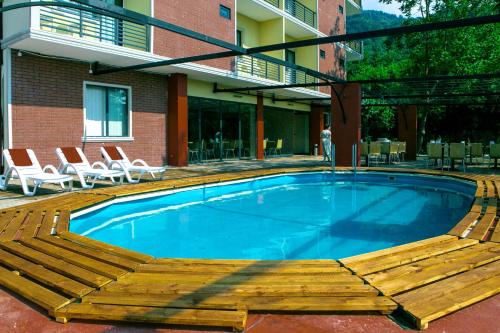 hotel photo