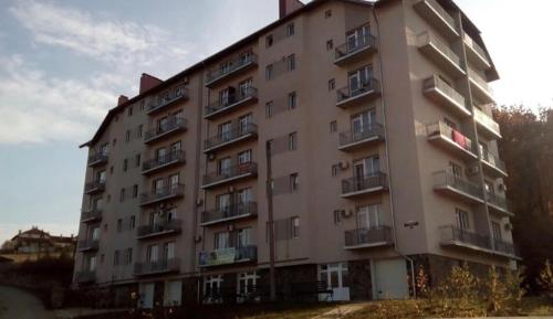 Апартаменты LUXURY LAVANDER