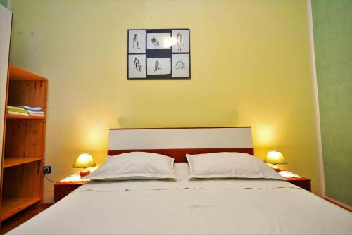 Apartment with Sea View image 10