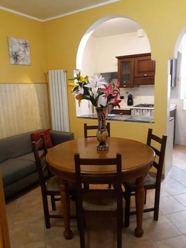  Antica Via e, Pension in Pignone