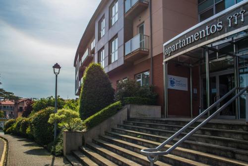  Apartamentos Mar Comillas in Comillas