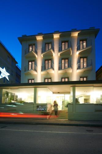 Hotel Sirio, Lido di Camaiore