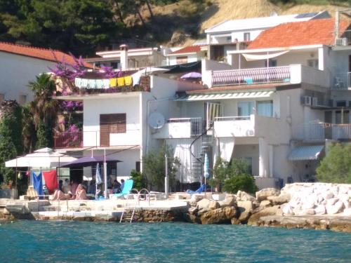 Apartments Toma Bajnice Directly - Krilo