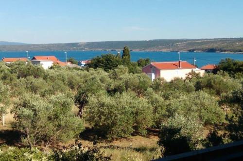  Stella Maris in Posedarje