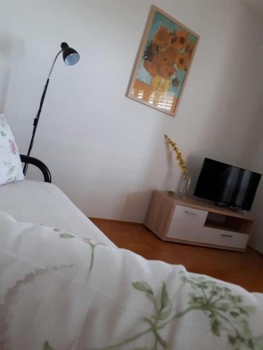  Stella Maris in Posedarje