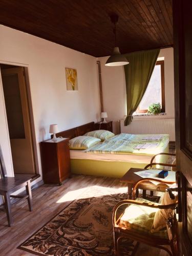 Pension Verona in Nový Bor