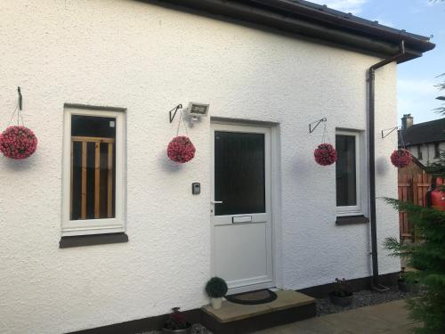 Picture of A Wee House In The Highlands