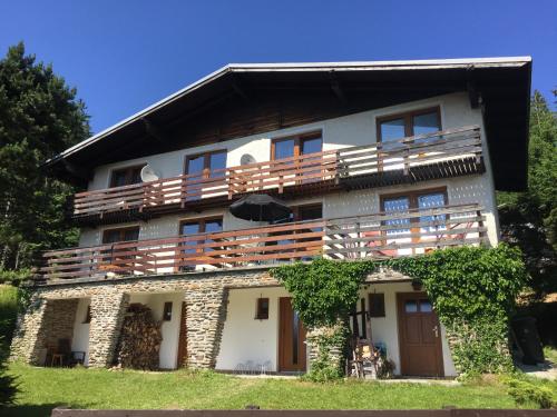 Apartmán U Sjezdovky (Apartman U Sjezdovky) in 鐵礦鎮