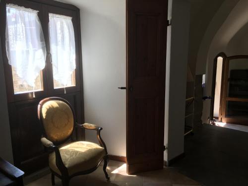 Iekārtas, CASA AZZURRA MONTE SANTA MARIA TIBERINA in Monte Santa Maria Tiberina