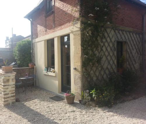 La Cantellerie, Courseulles-sur-Mer (zdjęcie 3)