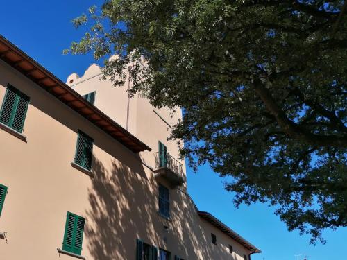 Villa Moris bed and breakfast in Tavarnelle in Val di Pesa