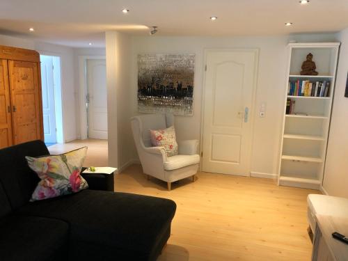 Apartment 5, Wyk auf Föhr (fotografie 3)