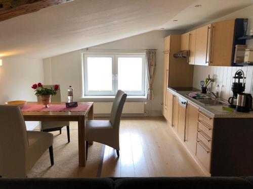 Apartment 5, Wyk auf Föhr (fotografie 5)