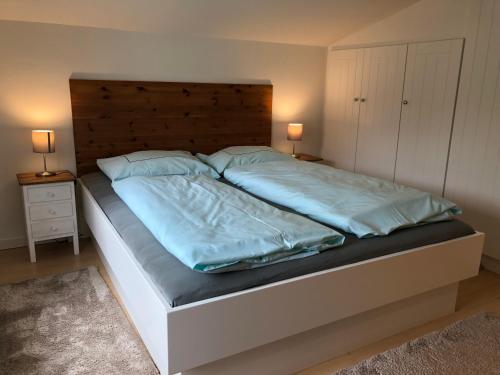 Apartment 5, Wyk auf Föhr (fotografie 9)