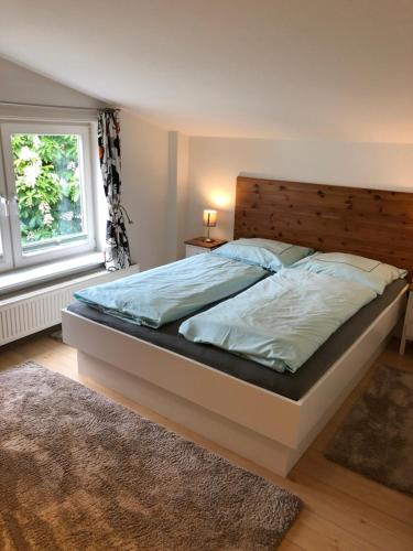 Apartment 5, Wyk auf Föhr (fotografie 8)