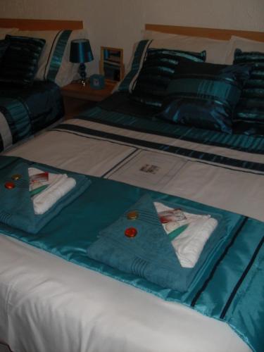 Beeches Hotel - main image