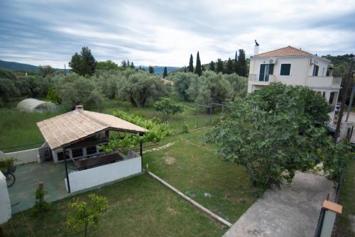  APARTMENT IOLI in Apólpaina