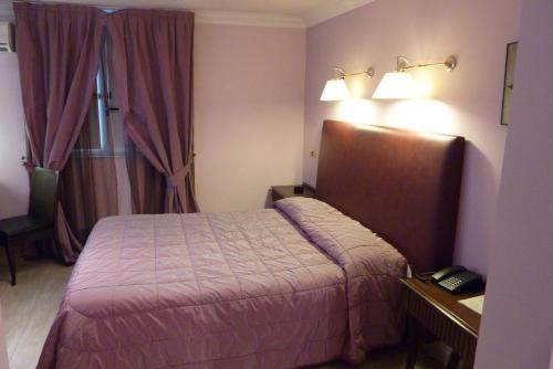 Double Room with Spa Bath