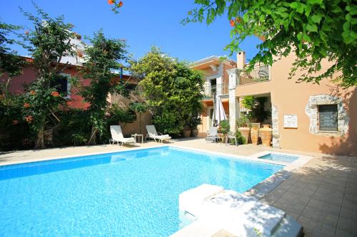 Villa Pasiphae - image 11