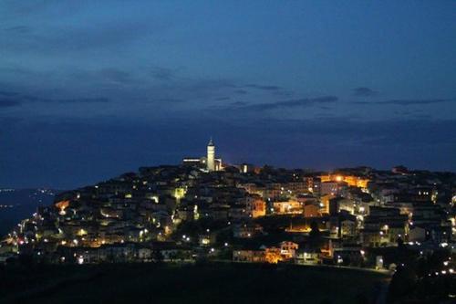  casa vacanza SAN GIOVANNI, Pension in Montenero di Bisaccia