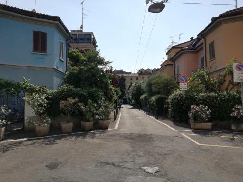 DreaMilan B&B – Milan, DC
