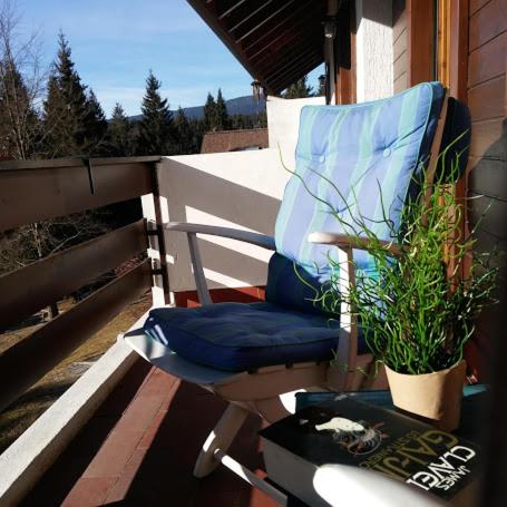  Relax sull´Altopiano di Asiago in Gallio