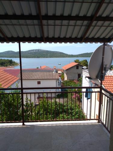  Apartmani Pirovac in Pirovac