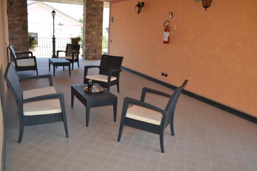 Albergo La Piana - image 10