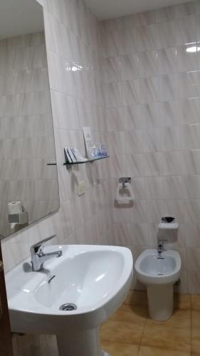 Hotel Rias Baixas - image 4