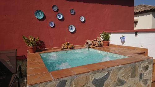 CASA RURAL LA CASITA para 2 personas, Ronda (Foto 10)