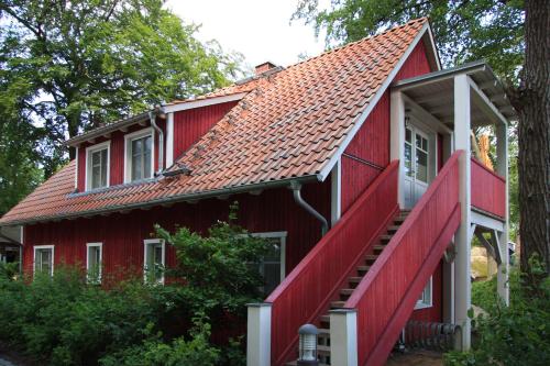 SEETELHOTEL Nautic Usedom Dünenhäuser