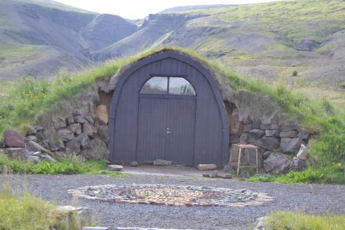 Guesthouse Gamli Bær