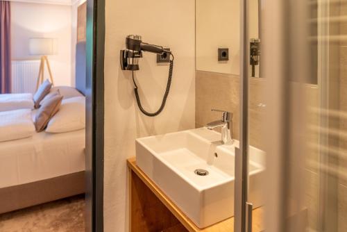 Stadtvilla Schladming Boutiquehotel - image 7