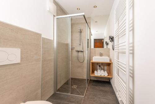 Stadtvilla Schladming Boutiquehotel - image 14