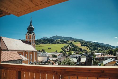 Stadtvilla Schladming Boutiquehotel - image 4