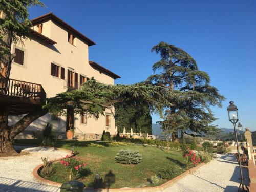 Villa D'Arte Agri Resort 2