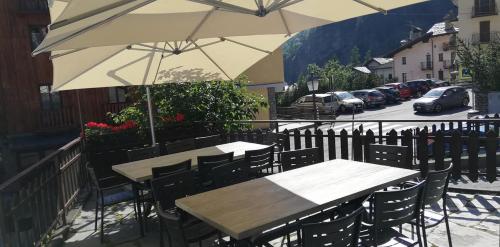 Hotel Meublè Meridiana - image 13