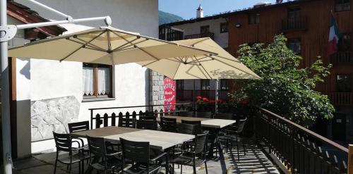 Hotel Meublè Meridiana - image 7