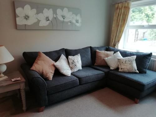 9 Column Mews 9 Column Mews