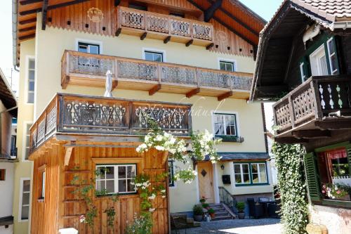 Fischerhaus Sankt Wolfgang Appartement 1 in St. Wolfgang, Österreich