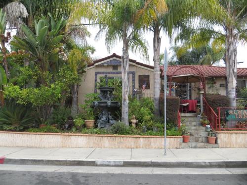 Always Inn San Clemente Bed & Breakfast by Elevate Rooms - Accommodation - San Clemente