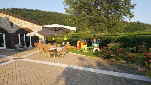 Ca' Vettor - Accommodation - Affi