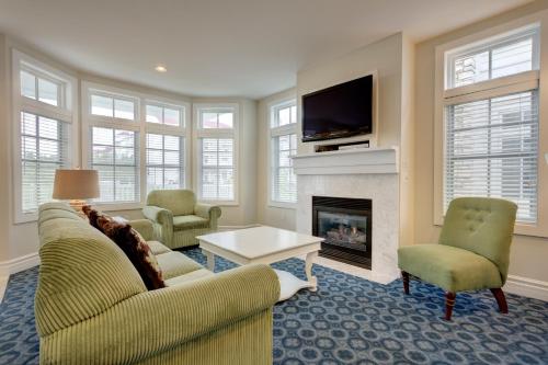 Cottages at Bay Harbor - main image